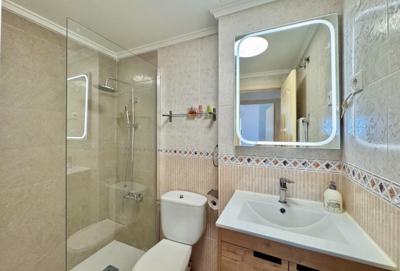 Resale - Apartment - Torrevieja - Gaspar Perrelló