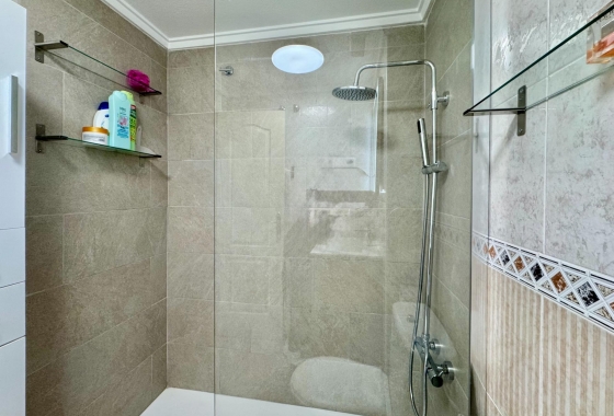 Resale - Apartment - Torrevieja - Gaspar Perrelló
