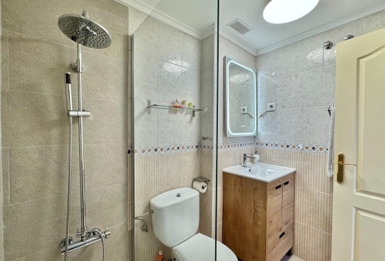 Resale - Apartment - Torrevieja - Gaspar Perrelló