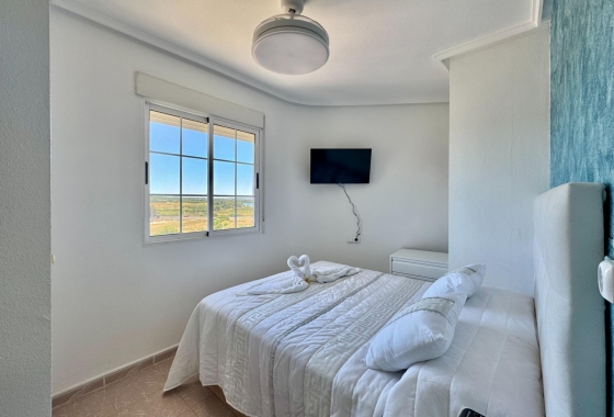 Resale - Apartment - Torrevieja - Gaspar Perrelló