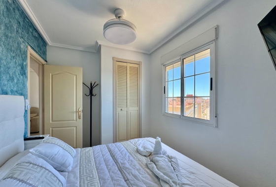 Resale - Apartment - Torrevieja - Gaspar Perrelló