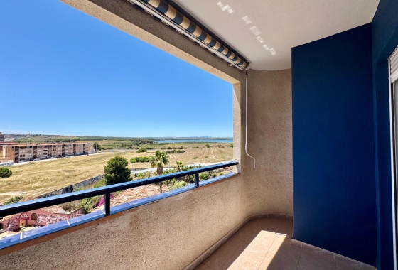 Resale - Apartment - Torrevieja - Gaspar Perrelló