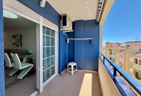 Resale - Apartment - Torrevieja - Gaspar Perrelló