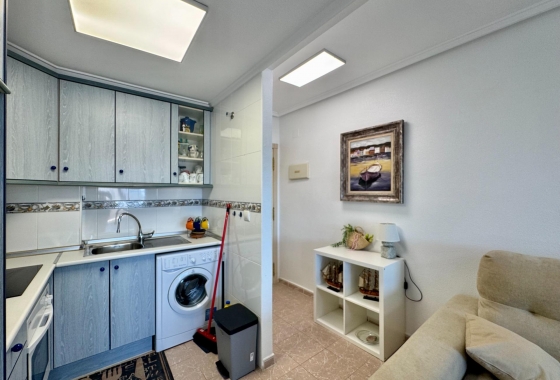 Resale - Apartment - Torrevieja - Gaspar Perrelló