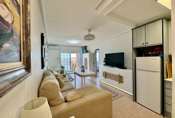 Resale - Apartment - Torrevieja - Gaspar Perrelló