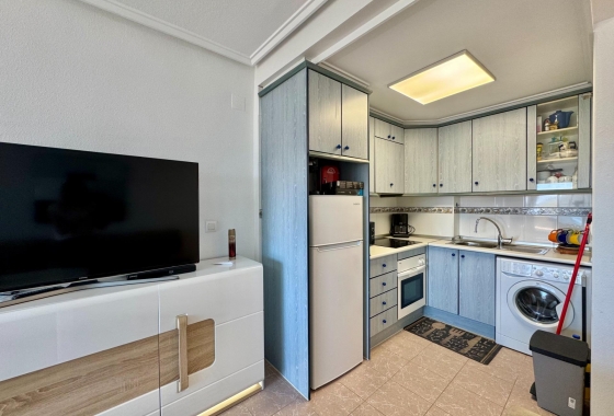 Resale - Apartment - Torrevieja - Gaspar Perrelló