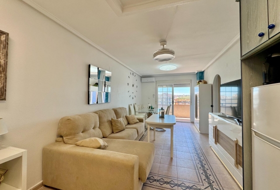 Resale - Apartment - Torrevieja - Gaspar Perrelló