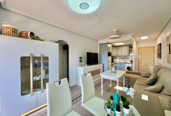 Resale - Apartment - Torrevieja - Gaspar Perrelló