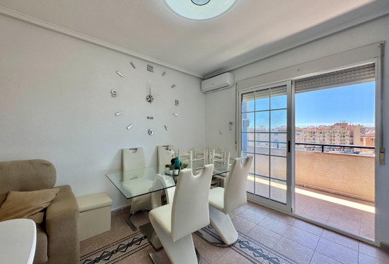 Resale - Apartment - Torrevieja - Gaspar Perrelló