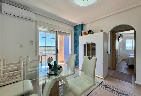 Resale - Apartment - Torrevieja - Gaspar Perrelló