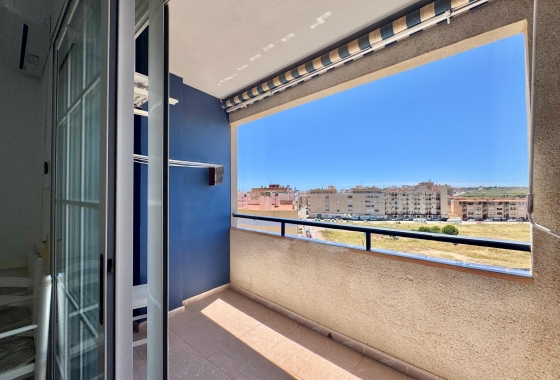Resale - Apartment - Torrevieja - Gaspar Perrelló