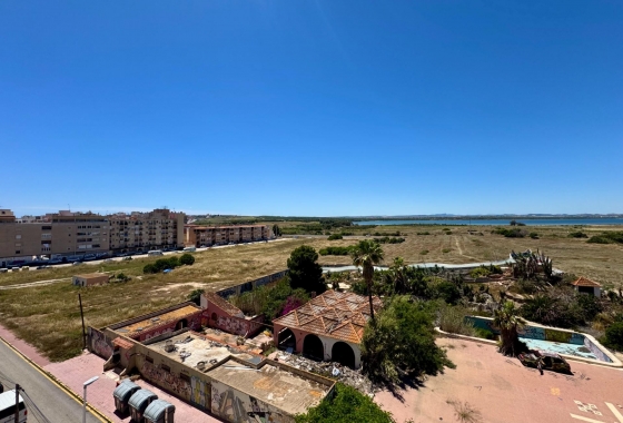 Resale - Apartment - Torrevieja - Gaspar Perrelló