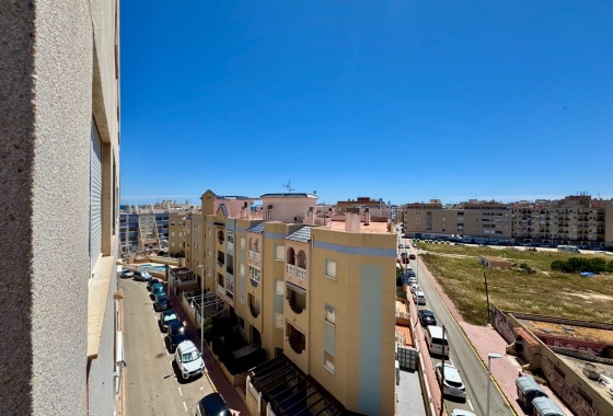 Resale - Apartment - Torrevieja - Gaspar Perrelló