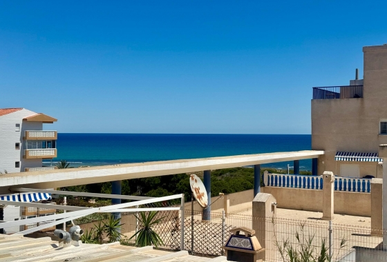 Resale - Apartment - Torrevieja - Gaspar Perrelló