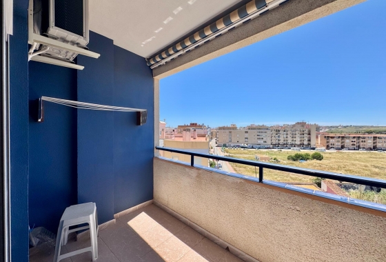 Resale - Apartment - Torrevieja - Gaspar Perrelló