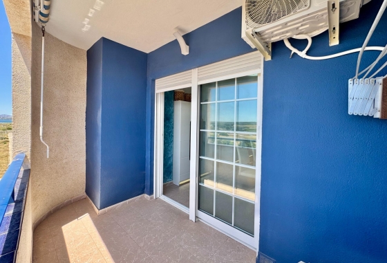 Resale - Apartment - Torrevieja - Gaspar Perrelló