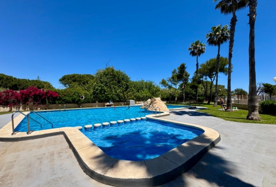 Resale - Apartment - Torrevieja - Gaspar Perrelló