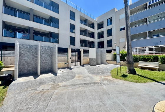 Resale - Apartment - Torrevieja - Gaspar Perrelló