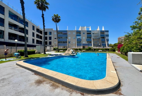 Resale - Apartment - Torrevieja - Gaspar Perrelló