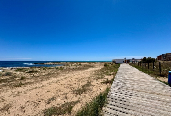 Resale - Apartment - Torrevieja - Gaspar Perrelló