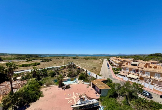 Resale - Apartment - Torrevieja - Gaspar Perrelló