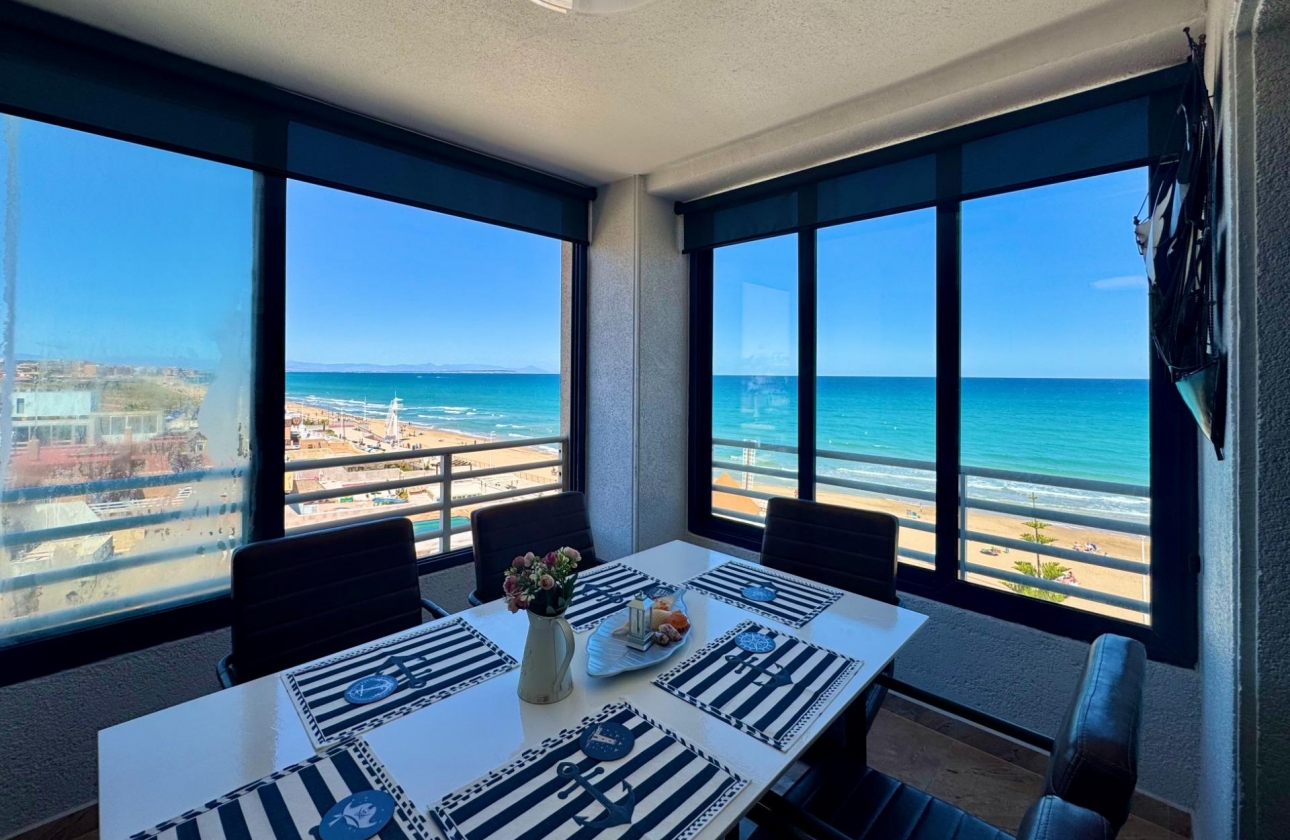 Resale - Apartment - Torrevieja - Torre la mata