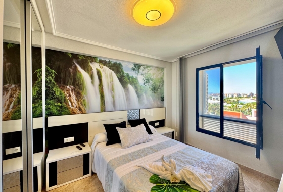 Resale - Apartment - Torrevieja - Torre la mata