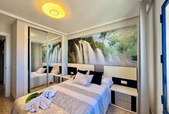 Resale - Apartment - Torrevieja - Torre la mata