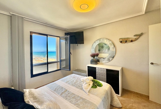 Resale - Apartment - Torrevieja - Torre la mata