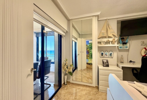 Resale - Apartment - Torrevieja - Torre la mata