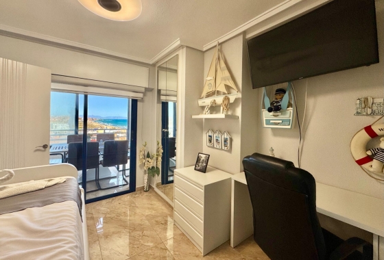 Resale - Apartment - Torrevieja - Torre la mata
