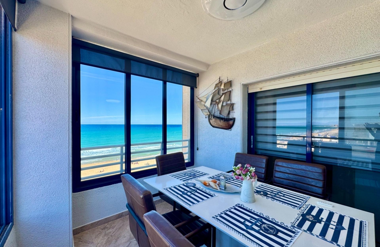 Resale - Apartment - Torrevieja - Torre la mata