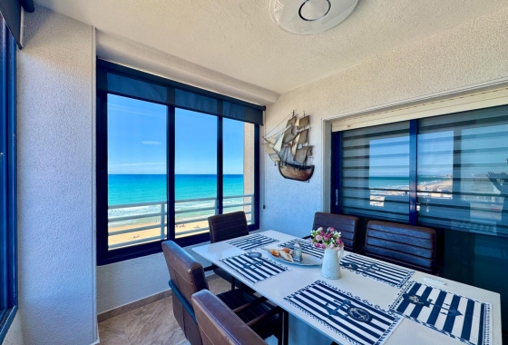 Resale - Apartment - Torrevieja - Torre la mata