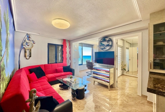 Resale - Apartment - Torrevieja - Torre la mata