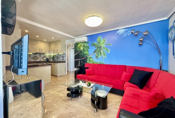 Resale - Apartment - Torrevieja - Torre la mata