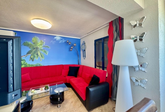 Resale - Apartment - Torrevieja - Torre la mata