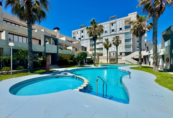 Resale - Apartment - Torrevieja - Torre la mata
