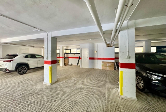 Resale - Apartment - Torrevieja - Torre la mata