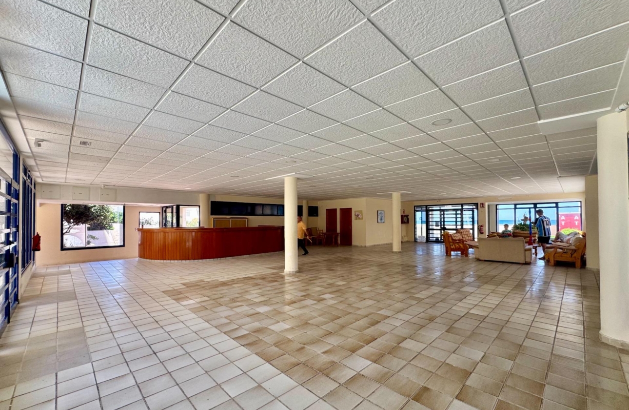 Resale - Apartment - Torrevieja - Torre la mata