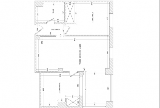 Resale - Apartment - Torrevieja - Torre la mata
