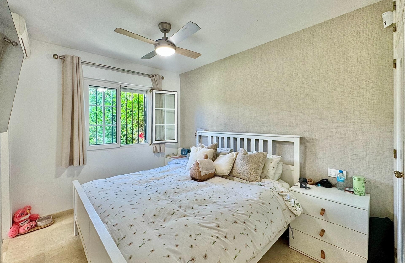 Resale - Bungalow - Orihuela Costa - Villamartín-Las Filipinas