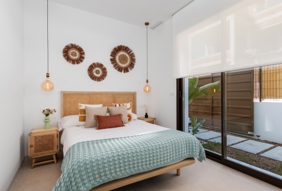 New Build - Villa - Los Alcazares