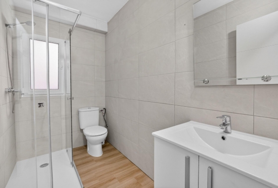 Resale - Apartment - Torrevieja - Centro