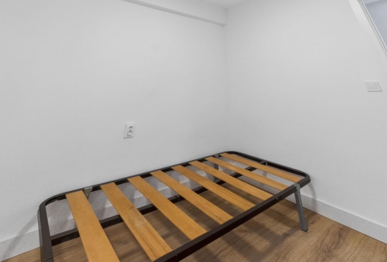 Resale - Apartment - Torrevieja - Centro
