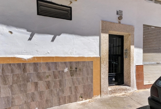 Resale - Apartment - Torrevieja - Centro