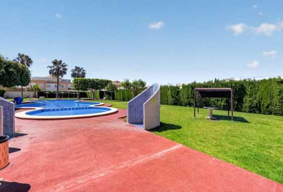 Resale - Apartment - Torrevieja - El limonar