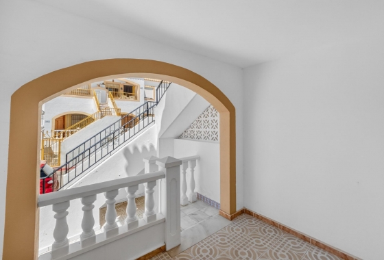 Resale - Apartment - Torrevieja - El limonar