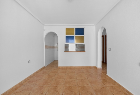 Resale - Apartment - Torrevieja - El limonar