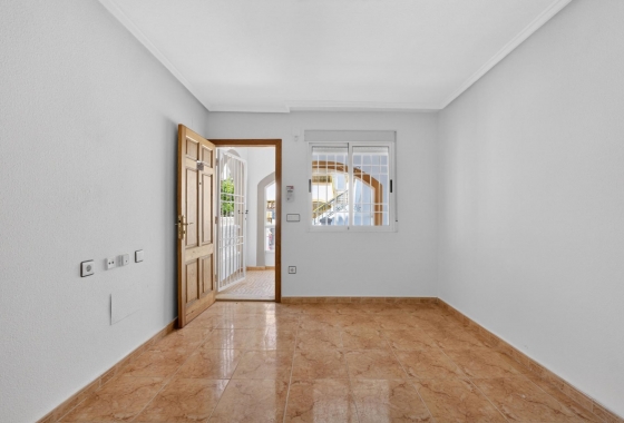 Resale - Apartment - Torrevieja - El limonar
