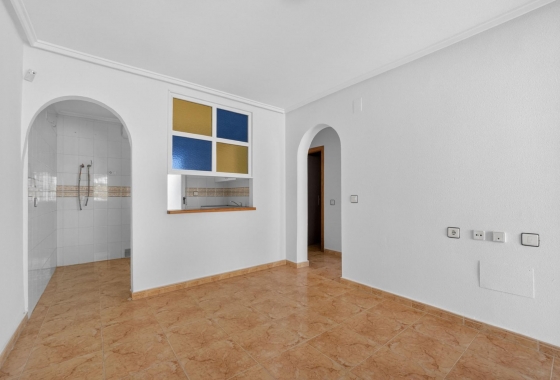 Resale - Apartment - Torrevieja - El limonar